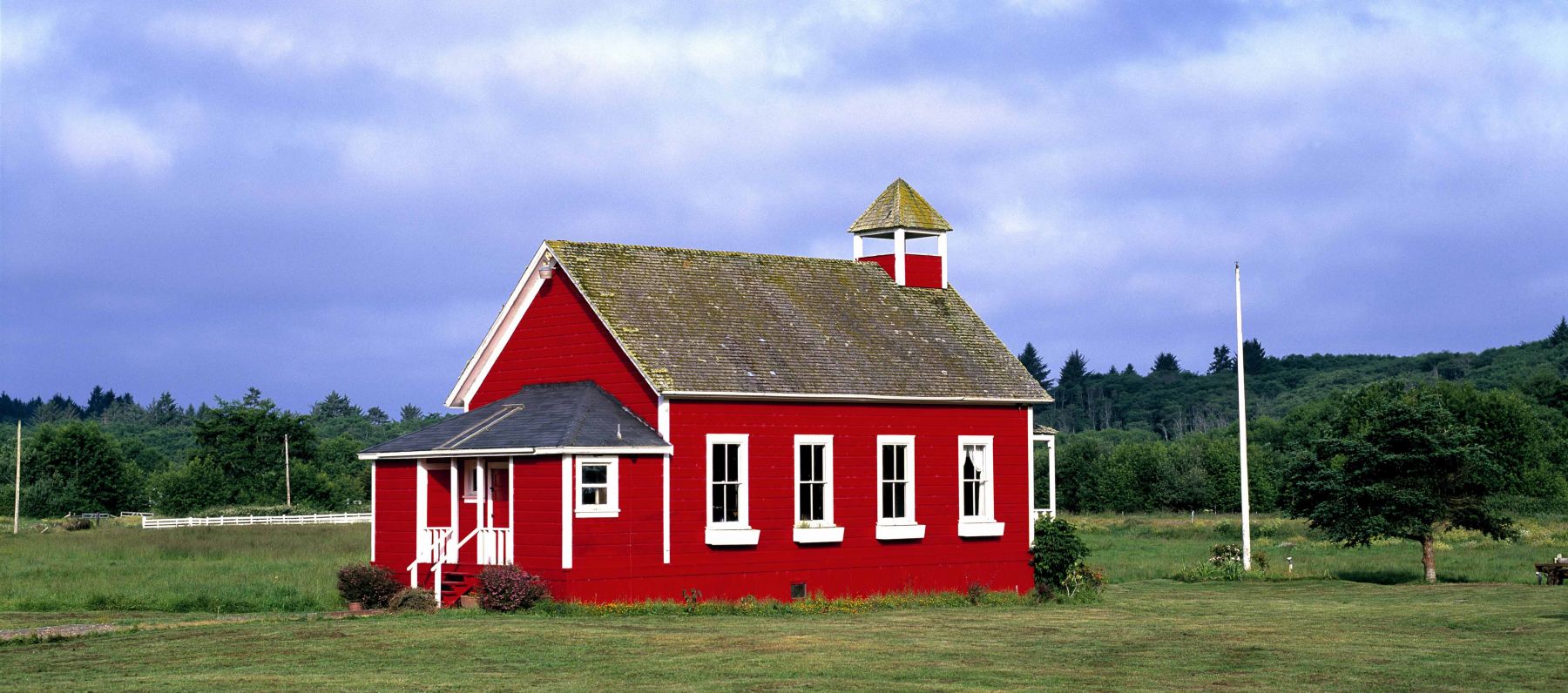 Building Healthy Communities