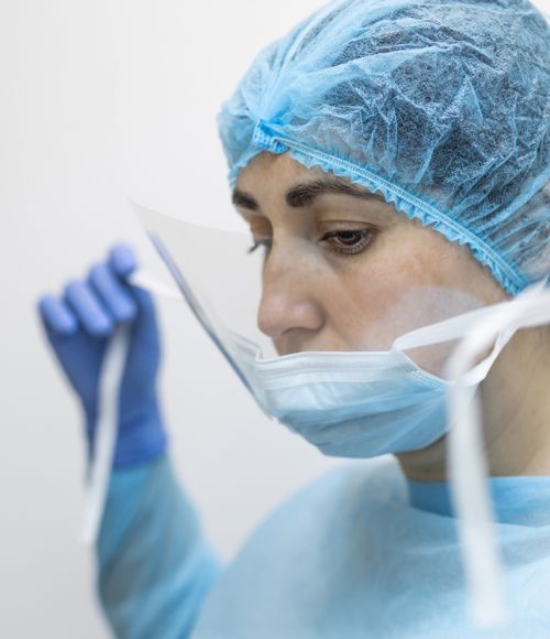 ThinkPlace thanks all health workers during corona crisis