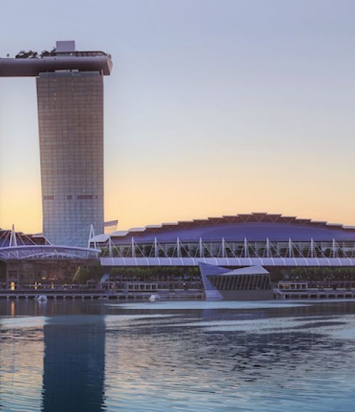 ThinkPlace has 3 big ideas for the future of Singapore