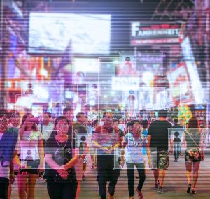 Where is the algorithm for human intelligence? Asks ThinkPlace Partner Nina Terrey