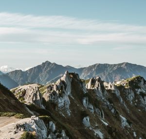 ThinkPlace is working on a new strategy paradigm for New Zealand's Ministry for the Environment