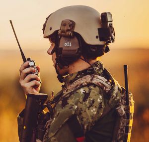 THINKPLACE WORKED WITH THE DEPARTMENT OF DEFENCE TO INCREASE ENGAGEMENT OF MENTAL HEALTH INITATIVES